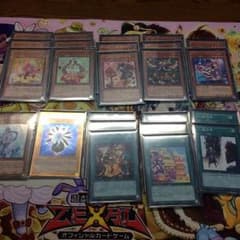 遊戯王 マドルチェ デッキのサムネイル
