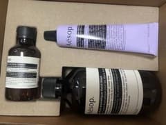 Aesop イソップ　ハンドケア&ボディケアセットのサムネイル