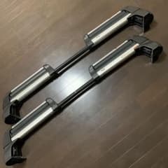 カーメイト　inno UK709 ルーフオン専用のサムネイル