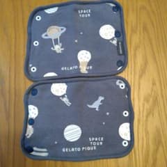 ベルトカバー 美品のサムネイル