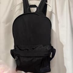 BASICKS × OUTDOOR PRODUCTS × Firsthand