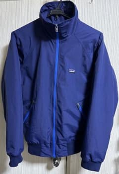 【WSA郎様専用】シェルドシンチラジャケット S 中古のサムネイル