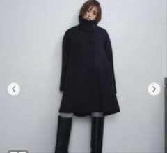 今期新作＜EMMEL REFINES＞EM Aライン ミディアム コート - メルカリ