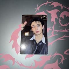 StrayKids ヒョンジン フーディ メンプロ トレカ ステッカー Straykids POPUP DO IT フーディー トレカ ヒョンジン - メルカリ