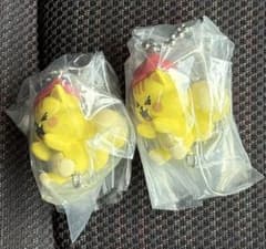 NIZOO つまんでつなげてますこっと でらっくす！ Richu2点セットのサムネイル