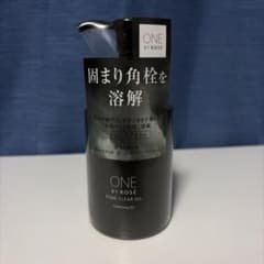 ONE BY KOSE ポアクリア オイル 180ml クレンジングのサムネイル