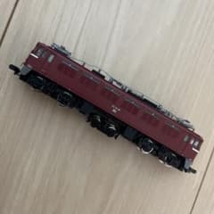 Nゲージ 電気機関車 ED76 68 - メルカリ