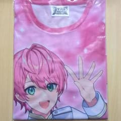てるとくん フルグラフィックTシャツ 騎士X STPR すとふぇす2026