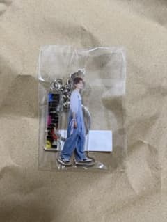 M!LKじゃん！　アクキー　アクリルキーホルダー　山中柔太朗のサムネイル