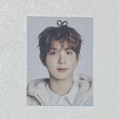 NEXZ ネクスジ ユウキ POPUP IDフォト - メルカリ