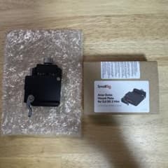 SmallRig アルカスイスプレートfor DJI RS 3 Miniのサムネイル