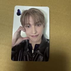 DXS Serenade トレカ ファンパーティ 入場者特典 ドギョム - メルカリ