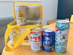 はる様専用*お酒セットのサムネイル