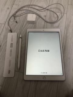 iPad WI-FI 32GB 2019 /apple pencil proのサムネイル