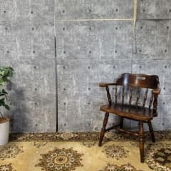 Barry社長꧁飛騨産業 HIDA꧂キャプテンチェア ウィンザー アーム Barry社長様専用꧁飛騨産業 HIDA꧂キャプテンチェア ウィンザー アーム