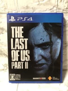 THE LAST OF US 2のサムネイル