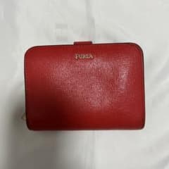 FURLA 二つ折り財布のサムネイル