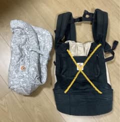 新生児用　インサートのサムネイル