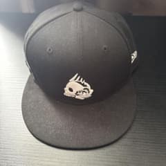 NEW ERA × ブルーアーカイブ　コラボキャップ　アリウススクワッドver. m54376965545_1.jpg?1771737084
