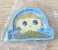 이치 반 쿠지 ONEPIECE 전설의 영웅 H상 러버 트레이 (하치노스)
