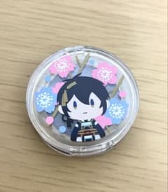 刀剣乱舞 ポンデクルール マルチカラーバーム 三日月宗近のサムネイル