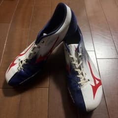 MIZUNOジオバーサスFX 24.5cmのサムネイル