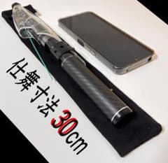 鹿の角とアイアンで作り上げた最強の釣竿置き、最高に超かっこいい