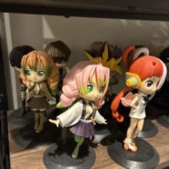 Qposket キューポスケット 27体 - メルカリ