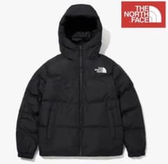 NORTH ノースフェイス ダウンジャケットのサムネイル