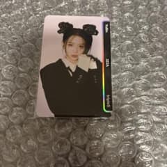 tripleS aaa objekt yubin e322 2 - メルカリ