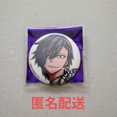 桃源暗鬼 秋田書店コミケC107 トレーディング缶バッジ 桃際右京 - メルカリ