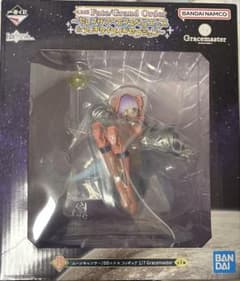 FGO 一番くじ B賞 ムーンキャンサー/BBコスモ フィギュア - メルカリ