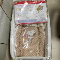 スヌーピー クーハン 新品  値下げ中2日間！のサムネイル