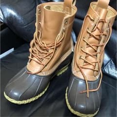 L.L.BEAN ビーンブーツのサムネイル