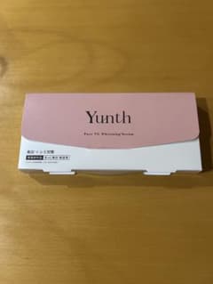 おまけつき！ 新品未使用 yunth ユンス 薬用 ホワイトニングエッセンスのサムネイル