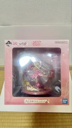 一番くじ　おジャ魔女どれみ　A賞　春風どれみ　フィギュアのサムネイル