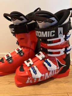 ATOMIC REDSTER 110 スキーブーツのサムネイル