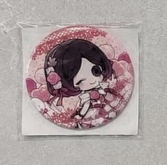 第五人格【踊り子】GiGO限定バルーンワルツ 缶バッジ - メルカリ