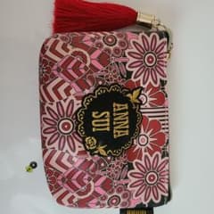 アナスイ ANNA SUI ポーチのサムネイル