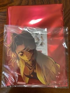 キービジュアル ランダムアクリルスタンド A 胡蝶しのぶのサムネイル