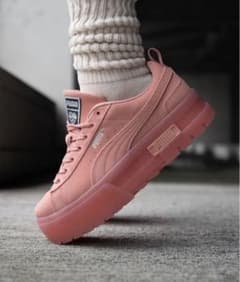 PUMA×#FR2梅×atmos pinkのサムネイル