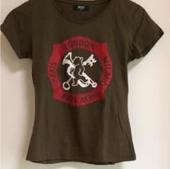 レディース graniph Tシャツのサムネイル