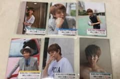 はじめしゃちょー 生写真30枚セットのサムネイル
