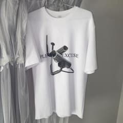 2000archives tシャツ 韓国ブランドのサムネイル