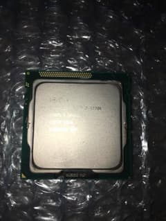 core i7 3770kのサムネイル