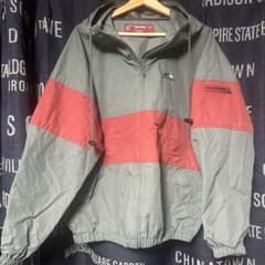 【長瀬智也着用】Hide and Seek ナイロンジャケット Lサイズ 長瀬智也着用】Hide and Seek ナイロンジャケット Lサイズ - メルカリ