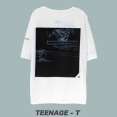 米津玄師 Tシャツのサムネイル