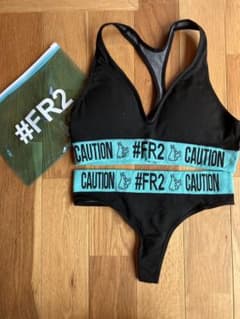 FR2月桃 インナー 沖縄限定 - メルカリ