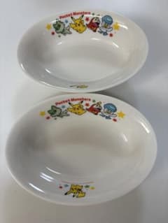 ポケモンSV カレー皿のサムネイル