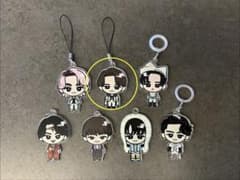 ミヤ　アニマルキーホルダー　渡辺翔太 SnowMan 渡辺翔太 アクリルキーホルダー - メルカリ